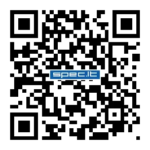QR kodas | Stiprūs esame kartu, VŠĮ | spec.lt