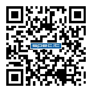 QR kodas | Stiprus kaip vilkas, VŠĮ
