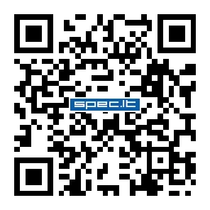QR kodas | Stiprus kampas, MB