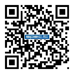 QR kodas | Stiprūs namai, UAB | spec.lt