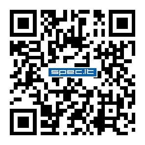 QR kodas | Stiprus sprendimas, MB
