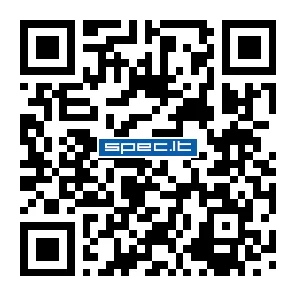 QR kodas | Stiprūs šunys, VŠĮ