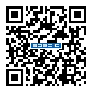 QR kodas | Stiprūs vaikai, MB