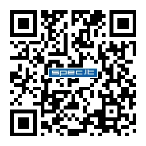 QR kodas | Stiprus Vanduo, UAB