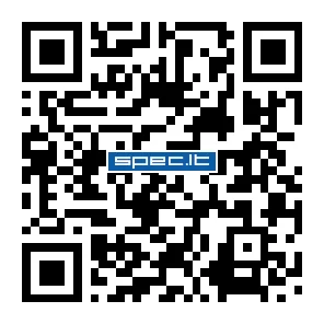 QR kodas | Stiprus vėjas, UAB | spec.lt