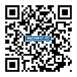 QR kodas | Stiprus žmogus, UAB