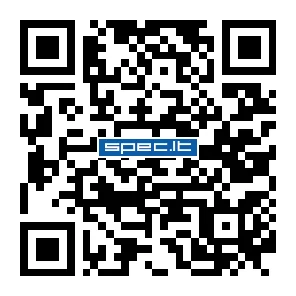 QR kodas | Stirniškių kaimo bendruomenė | spec.lt