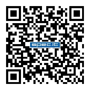 QR kodas | Skonio kodas, UAB | spec.lt