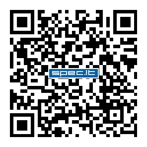 QR kodas | STIRNIŲ MALŪNAS, viešbutis-restoranas, UAB VORKA | spec.lt