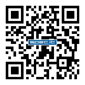 QR kodas | Stitis, UAB | spec.lt