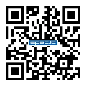 QR kodas | STIV, UAB | spec.lt