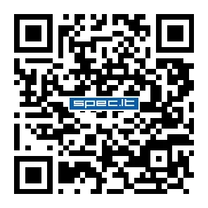 QR kodas | Stiven Pilkovski įmonė, IĮ