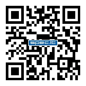 QR kodas | Stividorius, UAB | spec.lt