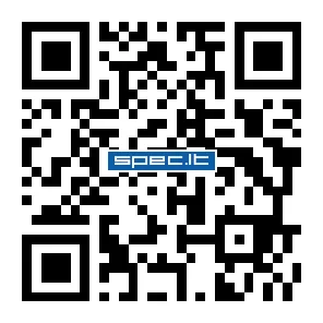 QR kodas | Stivistas, UAB | spec.lt