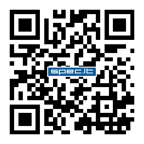 QR kodas | STJ Legal, UAB