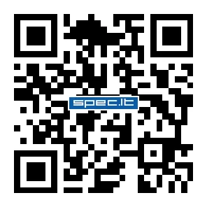 QR kodas | STK paslaugos, MB | spec.lt