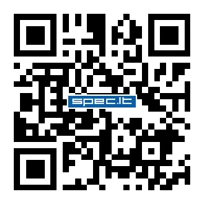 QR kodas | STK Prekyba, MB | spec.lt