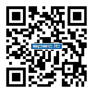 QR kodas | Stk programa, MB