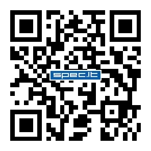 QR kodas | STK Raseiniai | spec.lt