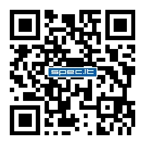 QR kodas | Stka service, MB | spec.lt