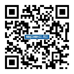 QR kodas | STKA technika, UAB | spec.lt