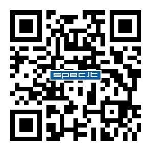 QR kodas | Stleipas, MB