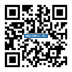 QR kodas | Stlit, MB | spec.lt