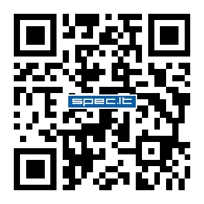 QR kodas | STN LT, UAB | spec.lt
