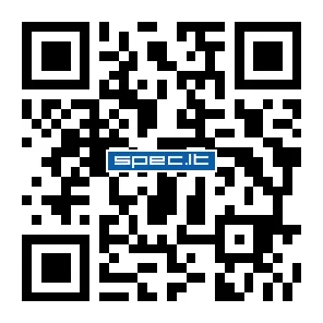 QR kodas | STO GROUP, MB