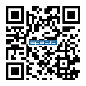 QR kodas | Stobygas, MB | spec.lt