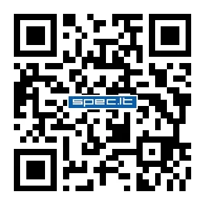 QR kodas | Stock up, MB | spec.lt