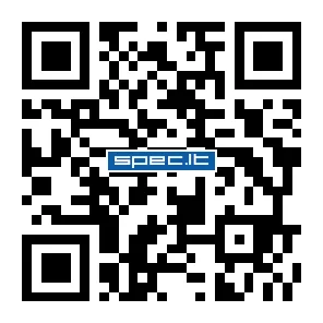 QR kodas | STOCKMANN, UAB