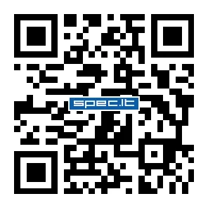 QR kodas | Stodel, UAB | spec.lt