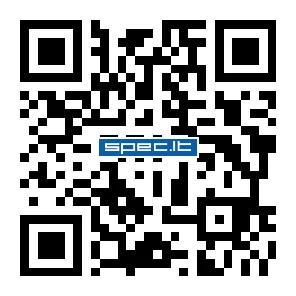 QR kodas | Stodera, UAB