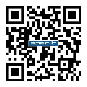 QR kodas | Stodesta, UAB | spec.lt