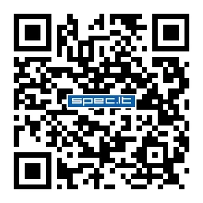 QR kodas | Stogai ir Fasadai, UAB | spec.lt