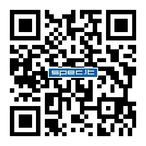 QR kodas | STOGAI JUMS, UAB | spec.lt