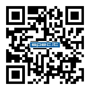 QR kodas | Stogama, UAB | spec.lt