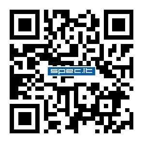 QR kodas | STOGAS LT, UAB | spec.lt