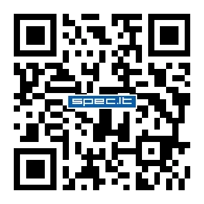 QR kodas | Stogavita, MB
