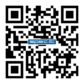 QR kodas | Stogdenga, UAB | spec.lt