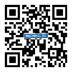QR kodas | STOGDENGIAI, UAB | spec.lt