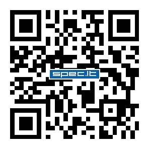 QR kodas | Stogdesta, UAB | spec.lt