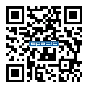 QR kodas | Stogė, MB | spec.lt