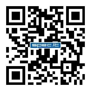 QR kodas | Stogelis, UAB | spec.lt