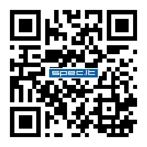 QR kodas | Stogema, MB | spec.lt