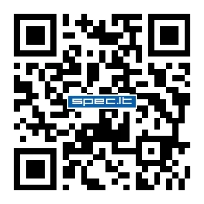 QR kodas | Stogenta, UAB | spec.lt