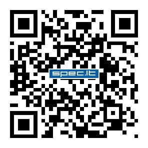 QR kodas | Stogerna, A. Jakšto, IĮ | spec.lt