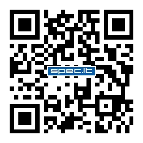 QR kodas | Stogika, UAB | spec.lt