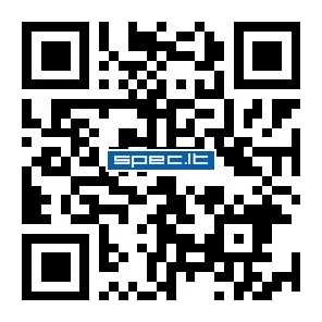 QR kodas | Stoginera, MB